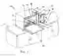 Fig. 02 - Washer, such as a dishwasher or a washing machine, and method for operating a washer