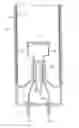 Fig. 01 - METHOD OF RECYCLING WASTE FLUORESCENT LAMP
