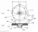 Fig. 01 - WET PROCESSING APPARATUS AND WET PROCESSING METHOD
