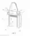 Fig. 08 - Stethoscope cleaning assembly