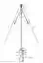 Fig. 08 - Automatic folding/unfolding umbrella