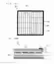 Fig. 11 - Solar cell element and solar cell module