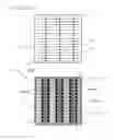 Fig. 14 - Solar cell element and solar cell module