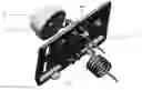 Fig. 01 - SOLAR CELL MOUNTING SYSTEM