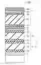 Fig. 01 - STACKED PHOTOVOLTAIC ELEMENT AND METHOD OF MANUFACTURING STACKED PHOTOVOLTAIC ELEMENT