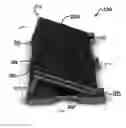 Fig. 01 - SOLAR PANEL RACKING ASSEMBLY AND SYSTEM