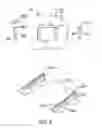 Fig. 08 - SOLAR PANEL RACKING ASSEMBLY AND SYSTEM