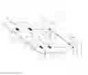 Fig. 01 - FASTENING OF PANEL-TYPE ELEMENTS