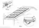 Fig. 08 - Method and Apparatus for Forming and Mounting a Photovoltaic Array