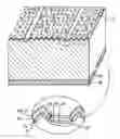 Fig. 01 - Method of forming doped regions in a photovoltaic device
