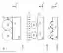 Fig. 07 - Solar cell comprising a plasmonic back reflector and method therefor