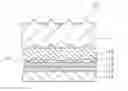 Fig. 01 - TRANSPARENT CONDUCTIVE SUBSTRATE FOR SOLAR CELL, AND SOLAR CELL