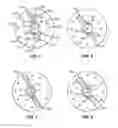 Fig. 04 - Rotary column selector valve