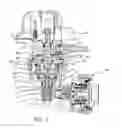 Fig. 02 - EXPANSION VALVE WITH A PLUG AND A FLOW SELECTOR
