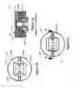 Fig. 09 - Dual reservoir coupler