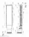 Fig. 08 - Low profile conduit extension for downspouts