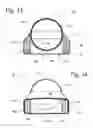 Fig. 09 - Low profile conduit extension for downspouts