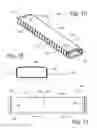 Fig. 10 - Low profile conduit extension for downspouts