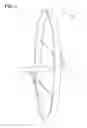 Fig. 07 - Pliable-wall air ducts with internal expanding structures