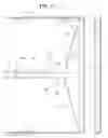 Fig. 08 - Pliable-wall air ducts with internal expanding structures