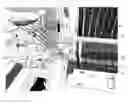 Fig. 01 - DEVICE FOR PRODUCING A FIBRE MAT BY WEAVING