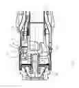 Fig. 08 - Fuel dispensing nozzle with attitude sensing device
