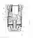 Fig. 09 - Fuel dispensing nozzle with attitude sensing device