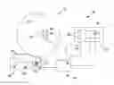 Fig. 01 - Motion detecting system for use in a safety system for power equipment