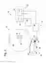 Fig. 03 - Motion detecting system for use in a safety system for power equipment