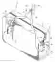 Fig. 01 - Theft protectable carrying bag in particular for portable computers