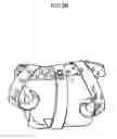 Fig. 05 - CONVERTIBLE HANDBAG SYSTEMS
