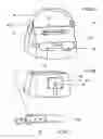Fig. 16 - CONVERTIBLE HANDBAG SYSTEMS