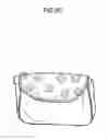 Fig. 19 - CONVERTIBLE HANDBAG SYSTEMS