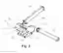 Fig. 04 - Cylindrical surface spin weld apparatus