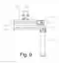 Fig. 09 - Cylindrical surface spin weld apparatus