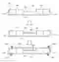 Fig. 01 - DOUBLE BELT SYSTEM AND METHOD FOR OPERATION THEREOF