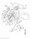 Fig. 06 - System and method for tire debris containment