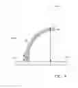 Fig. 05 - ASSEMBLY AND METHOD FOR MANUFACTURING A GREEN RADIAL PNEUMATIC TYRE