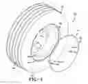 Fig. 02 - Method of manufacturing a self-inflating tire