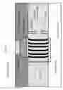 Fig. 05 - Connecting and bonding adjacent layers with nanostructures