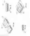 Fig. 14 - Nonwoven fabric and method and apparatus for manufacturing same