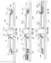 Fig. 17 - Nonwoven fabric and method and apparatus for manufacturing same