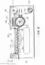 Fig. 20 - Nonwoven fabric and method and apparatus for manufacturing same