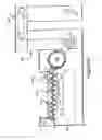 Fig. 25 - Nonwoven fabric and method and apparatus for manufacturing same