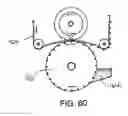 Fig. 30 - Nonwoven fabric and method and apparatus for manufacturing same