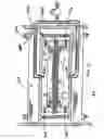 Fig. 40 - Nonwoven fabric and method and apparatus for manufacturing same