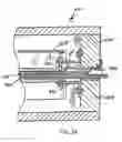 Fig. 42 - Nonwoven fabric and method and apparatus for manufacturing same