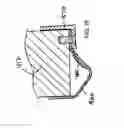 Fig. 44 - Nonwoven fabric and method and apparatus for manufacturing same