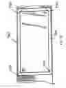 Fig. 45 - Nonwoven fabric and method and apparatus for manufacturing same
