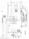 Fig. 04 - Apparatus, system and method for determining a spatial location of a match-mark region of each of a tire and a wheel